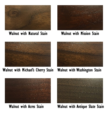 Walnut Furniture