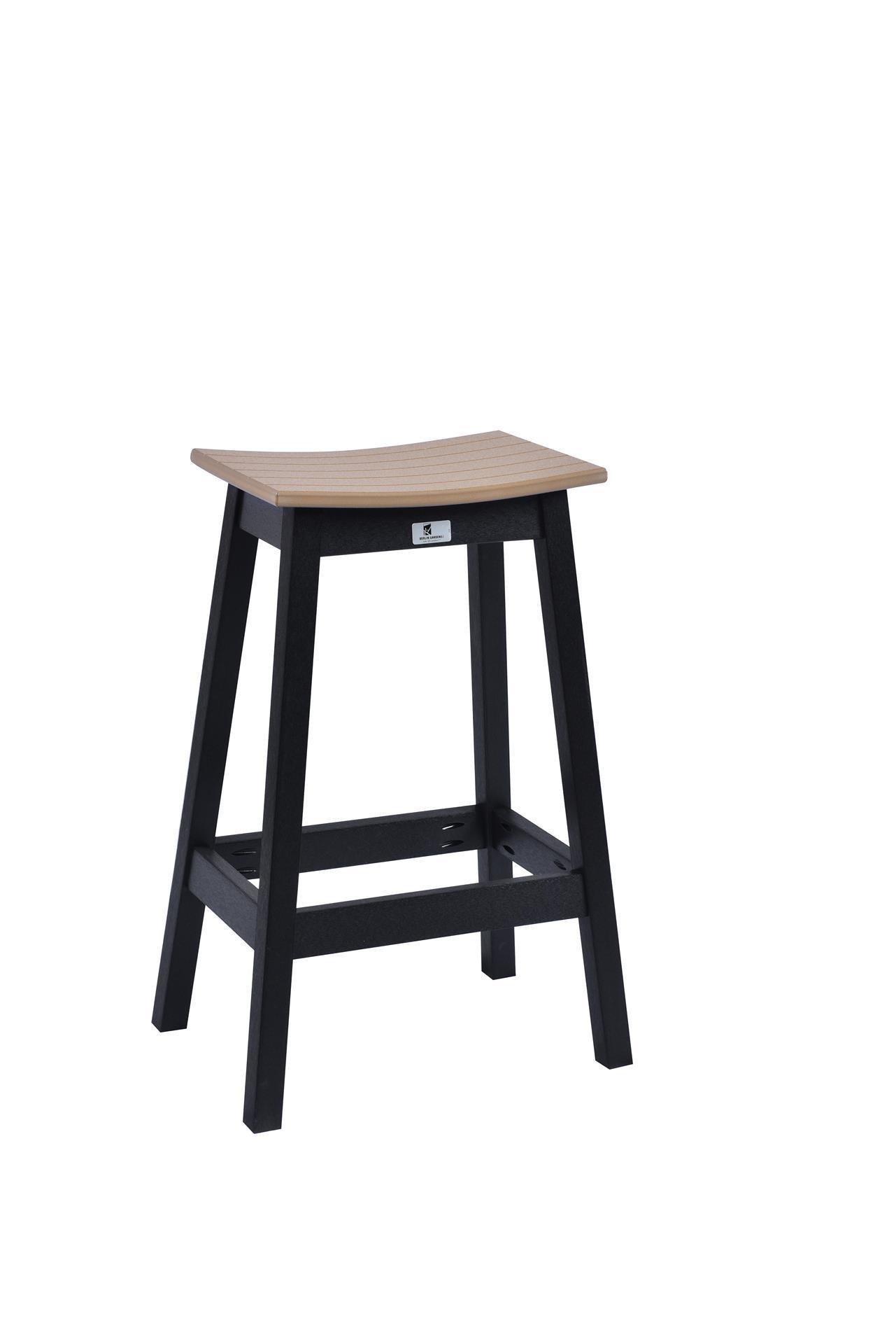 Saddle Bar Stool Saddle Bar Stool