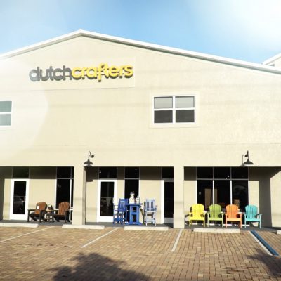 DutchCrafters Furniture Store