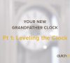 Amish Whitmore Grandfather Clock