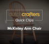 Debra’s Story – DutchCrafters Furniture Review
