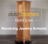 Janet’s Story: A DutchCrafters Review