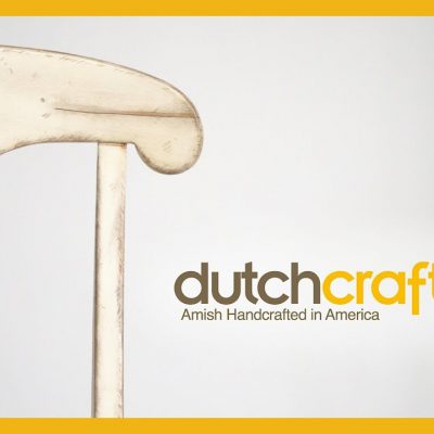 Napolean French Country Bar Stool