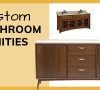 Create your Dream Furniture: DutchCrafters Showroom Video