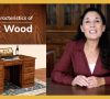 Characteristics of Cherry Wood [Video]