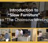 The Cost of Fast Furniture (Video)