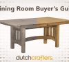 Why Shop DutchCrafters?