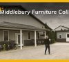 An Amish Woodshop Story: Middlebury Furniture Collection