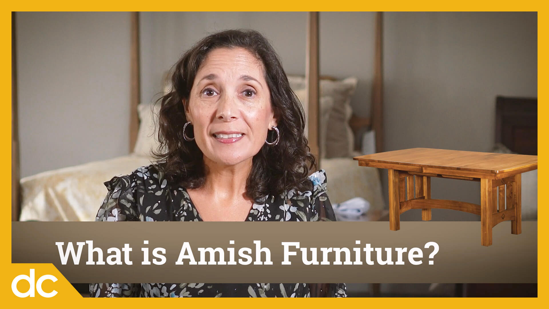 what-is-amish-furniture