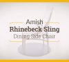 Amish Woodshop Tour: The Bay Ridge Collection