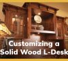 Alpharetta’s New Gem for Wood Furniture: DutchCrafters Amish Furniture Showroom