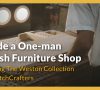 Jeff and Fritz: A DutchCrafters Living Room Customer Story
