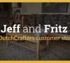 Amish Woodworkers: Unveiling the Craftsmanship Behind DutchCrafters Furniture