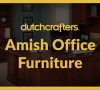 Amish Woodworkers: Unveiling the Craftsmanship Behind DutchCrafters Furniture