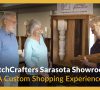 Experience the Craftsmanship at DutchCrafters Amish Furniture Showroom in Sarasota, FL