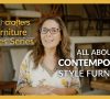 Mission Style Furniture from Amish Craftsmen at DutchCrafters (Furniture Styles Series)